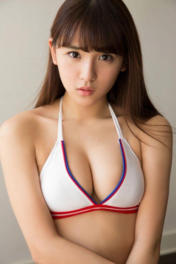 浅川梨奈  浅川梨奈- [YS-Web]高清写真图 Vol.742第75张图片