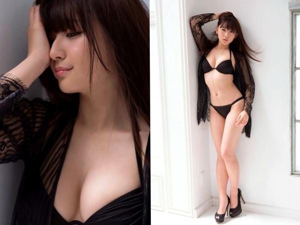 浅川梨奈   浅川梨奈 - SUPER☆BODY 日本清纯写真，比基尼私房大尺度女神，傲人身材火辣呈现第11张图片