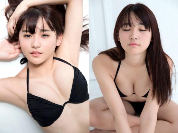 浅川梨奈   浅川梨奈 - SUPER☆BODY 日本清纯写真，比基尼私房大尺度女神，傲人身材火辣呈现第15张图片