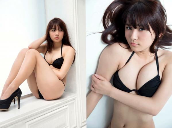 浅川梨奈   浅川梨奈 - SUPER☆BODY 日本清纯写真，比基尼私房大尺度女神，傲人身材火辣呈现第18张图片