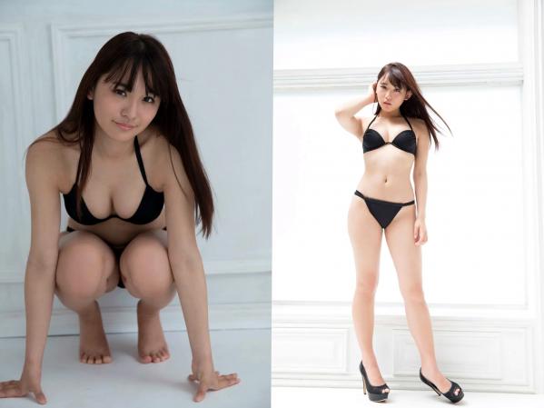 浅川梨奈   浅川梨奈 - SUPER☆BODY 日本清纯写真，比基尼私房大尺度女神，傲人身材火辣呈现第19张图片