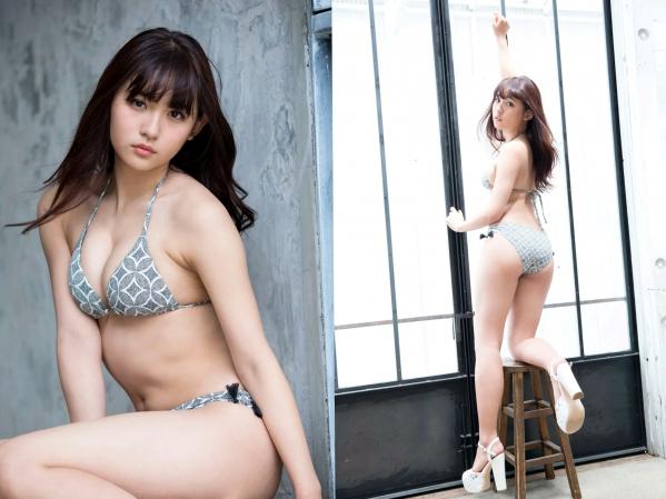 浅川梨奈   浅川梨奈 - SUPER☆BODY 日本清纯写真，比基尼私房大尺度女神，傲人身材火辣呈现第28张图片