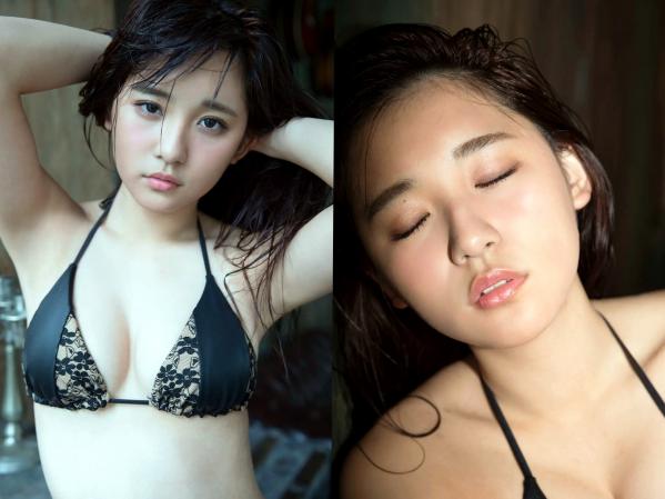 浅川梨奈   浅川梨奈 - SUPER☆BODY 日本清纯写真，比基尼私房大尺度女神，傲人身材火辣呈现第29张图片