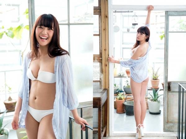 浅川梨奈   浅川梨奈 - SUPER☆BODY 日本清纯写真，比基尼私房大尺度女神，傲人身材火辣呈现第34张图片