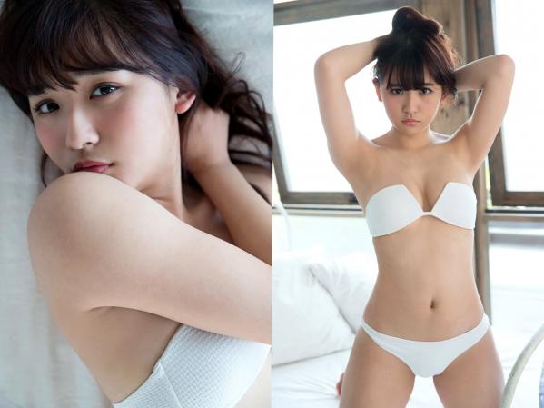 浅川梨奈   浅川梨奈 - SUPER☆BODY 日本清纯写真，比基尼私房大尺度女神，傲人身材火辣呈现第39张图片