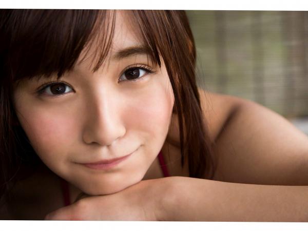 浅川梨奈   浅川梨奈《SPA！デジタル》写真集：沙滩性感比基尼与唯美和服风格赏析第20张图片