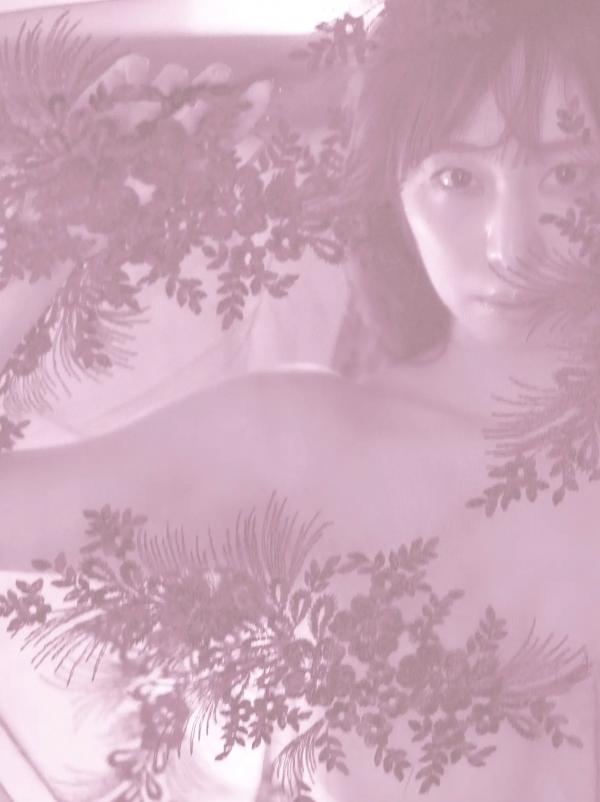 塩地美澄   塩地美澄 - PEARL 室内私房性感美臀修长美腿写真第3张图片