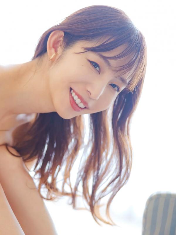 塩地美澄   塩地美澄 - PEARL 室内私房性感美臀修长美腿写真第22张图片
