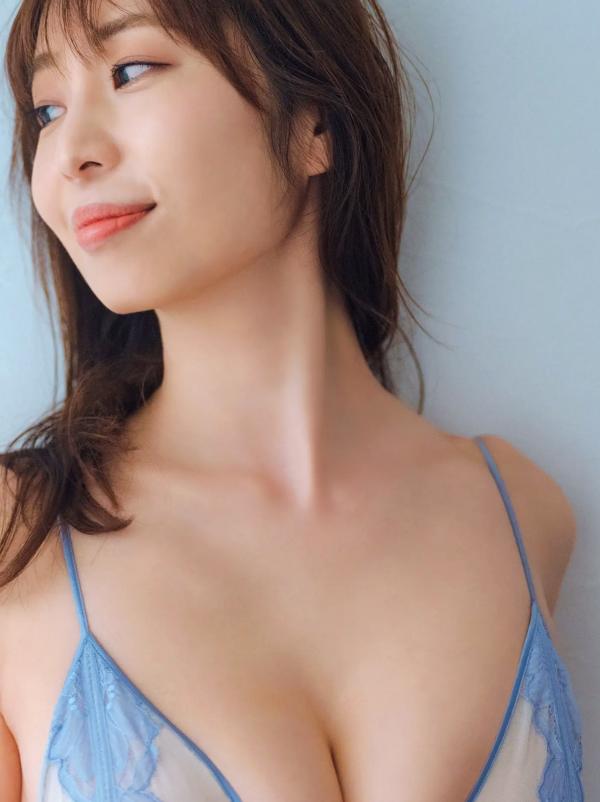 塩地美澄   塩地美澄 - PEARL 室内私房性感美臀修长美腿写真第36张图片