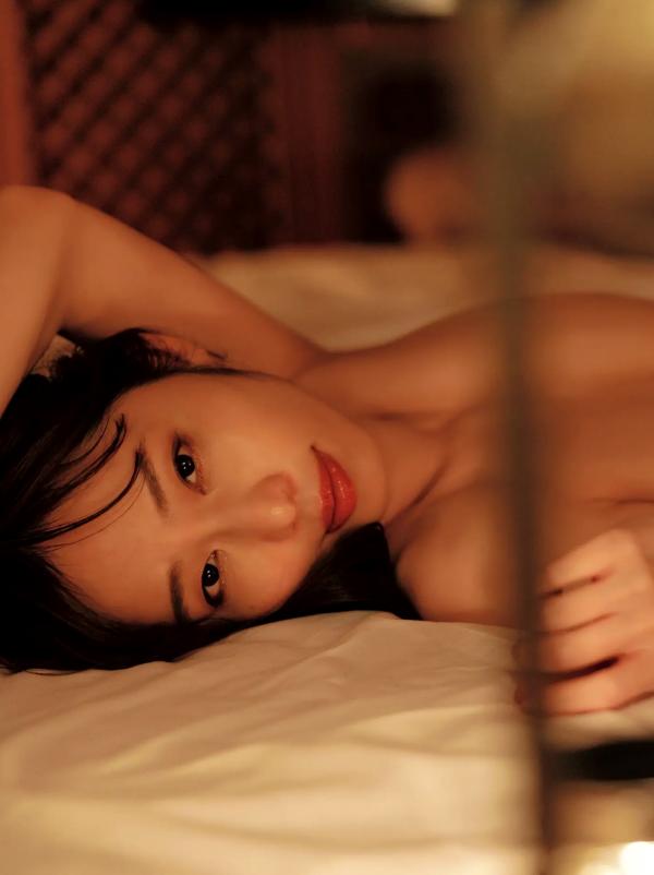 塩地美澄   塩地美澄 - PEARL 室内私房性感美臀修长美腿写真第91张图片