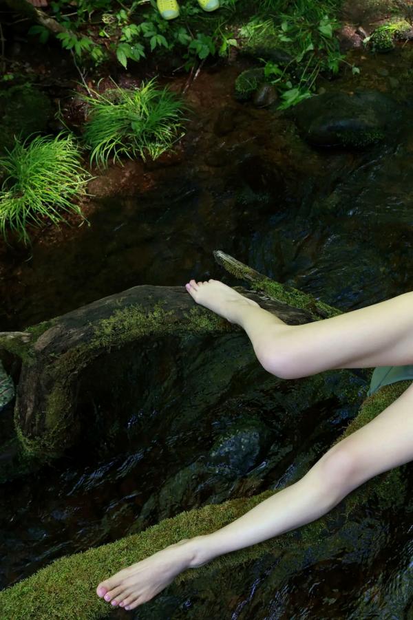 塩地美澄   塩地美澄 - Nocturne vol.2 居家私房性感诱惑写真第57张图片
