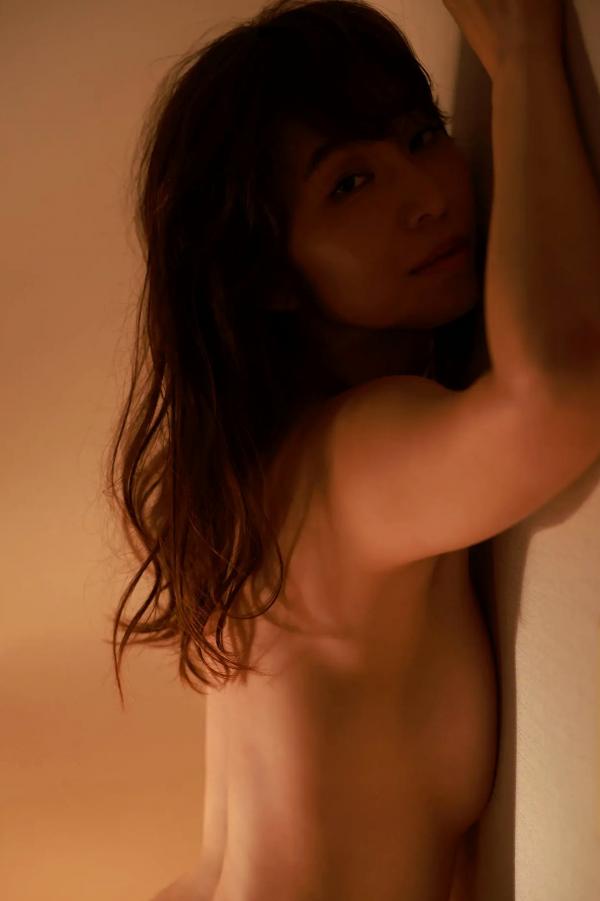 塩地美澄   塩地美澄 - Nocturne vol.2 居家私房性感诱惑写真第75张图片