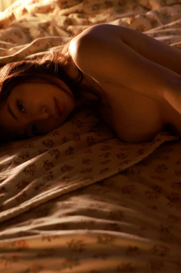 塩地美澄   塩地美澄 - Nocturne vol.2 居家私房性感诱惑写真第87张图片