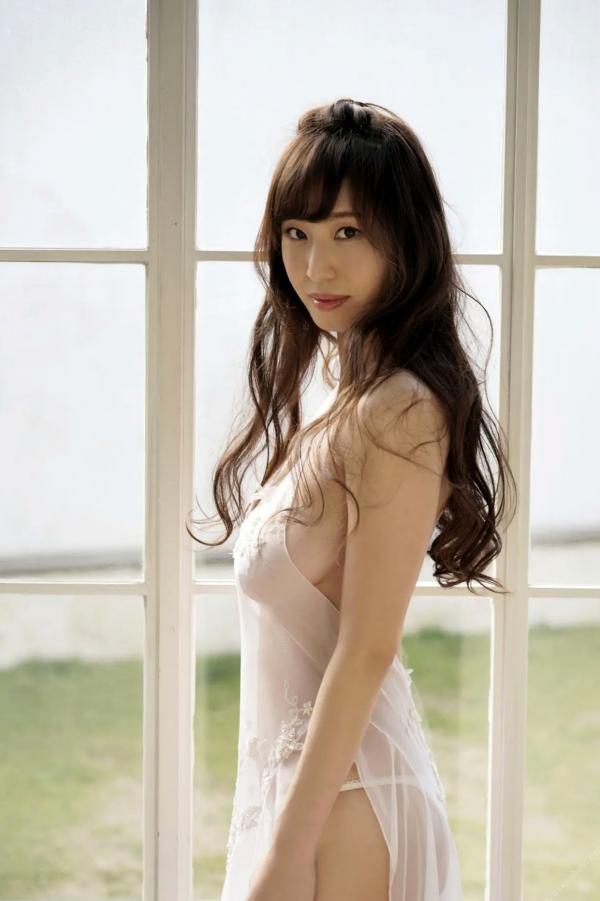 塩地美澄   塩地美澄 - 美女アナの昼下がり第2张图片
