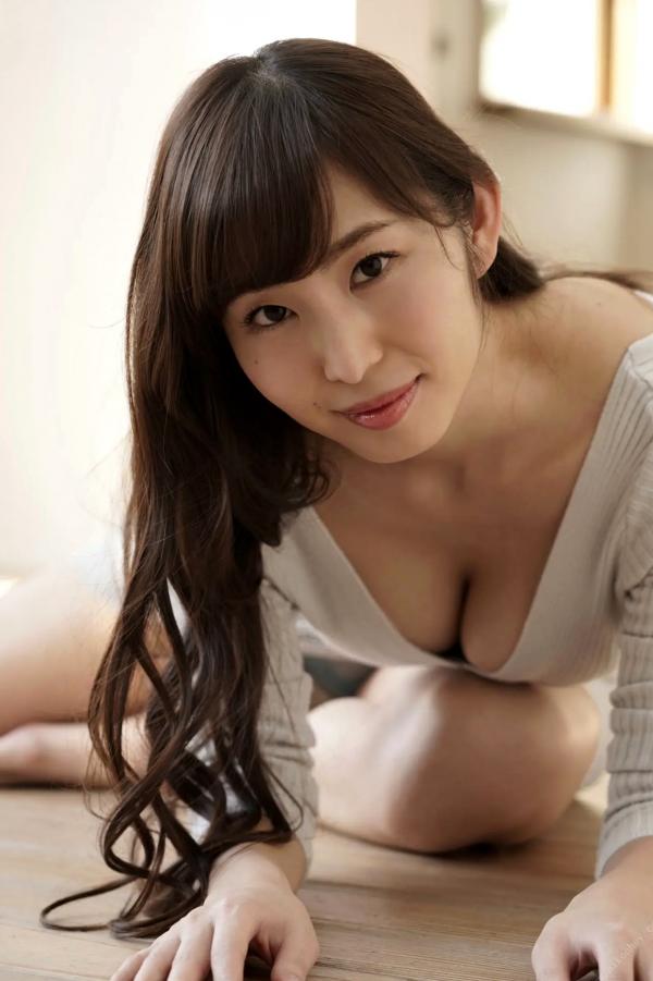 塩地美澄   塩地美澄 - 美女アナの昼下がり第21张图片