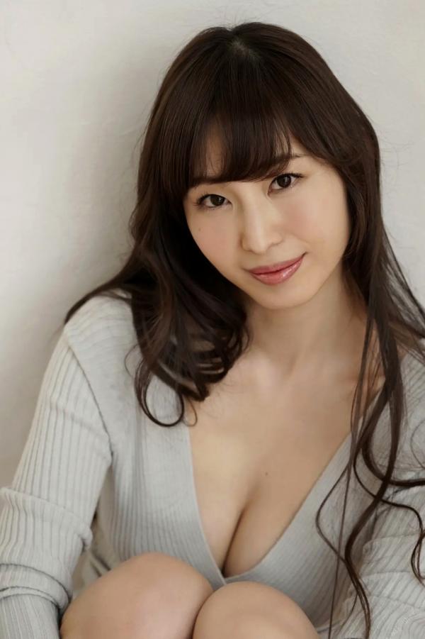 塩地美澄   塩地美澄 - 美女アナの昼下がり第24张图片