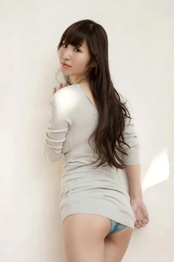 塩地美澄   塩地美澄 - 美女アナの昼下がり第25张图片