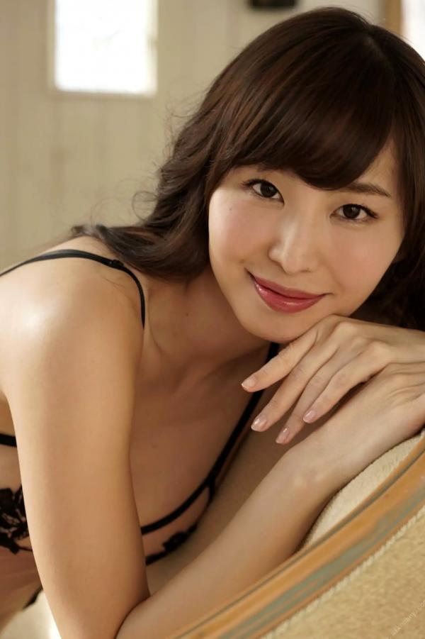 塩地美澄   塩地美澄 - 美女アナの昼下がり第33张图片