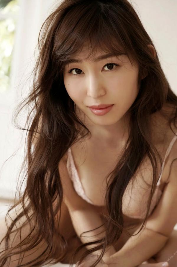塩地美澄   塩地美澄 - 美女アナの昼下がり第37张图片