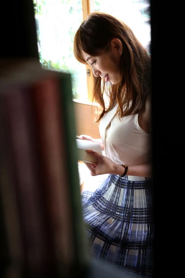 塩地美澄   塩地美澄 - Nocturne vol.3 沙滩比基尼性感写真，极致诱惑私房照展现完美曼妙曲线第5张图片