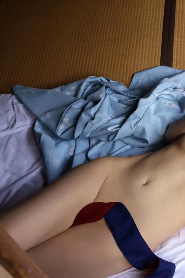 塩地美澄   塩地美澄 - Nocturne vol.3 沙滩比基尼性感写真，极致诱惑私房照展现完美曼妙曲线第45张图片