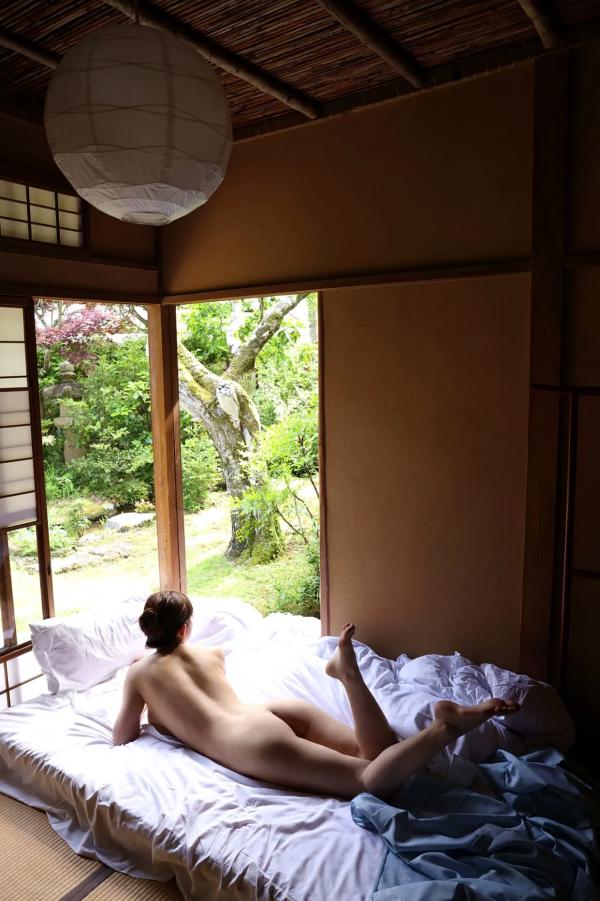 塩地美澄   塩地美澄 - Nocturne vol.3 沙滩比基尼性感写真，极致诱惑私房照展现完美曼妙曲线第47张图片