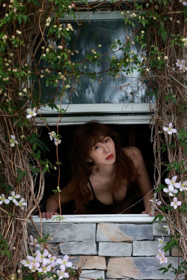 塩地美澄   塩地美澄 - Nocturne vol.3 沙滩比基尼性感写真，极致诱惑私房照展现完美曼妙曲线第68张图片