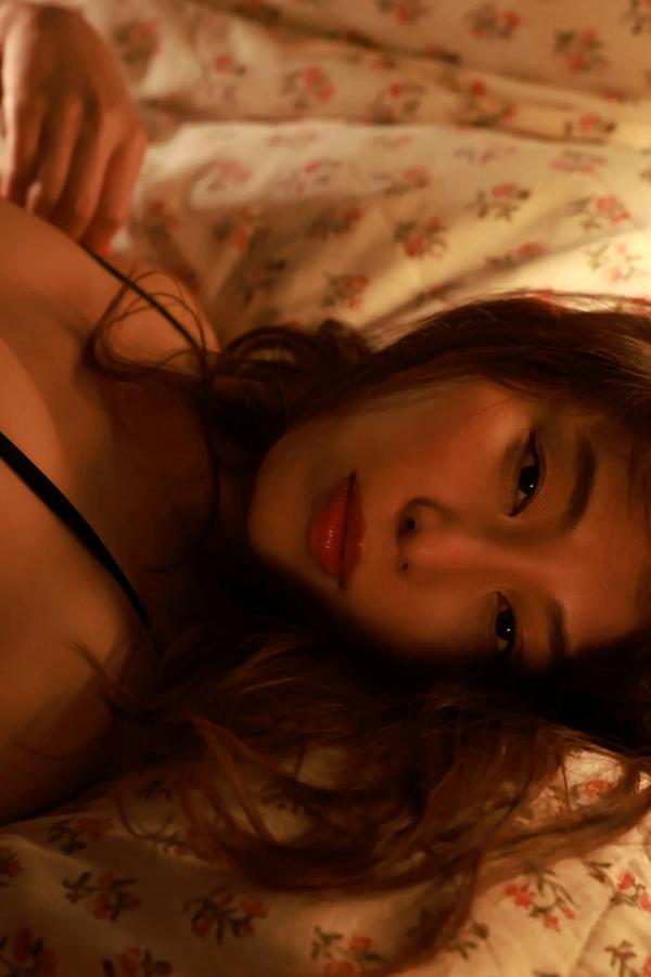 塩地美澄   塩地美澄 - Nocturne vol.3 沙滩比基尼性感写真，极致诱惑私房照展现完美曼妙曲线第72张图片