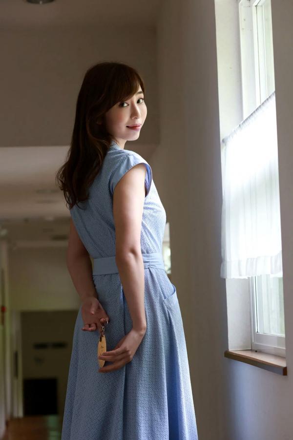 塩地美澄   塩地美澄 - Nocturne vol.3 沙滩比基尼性感写真，极致诱惑私房照展现完美曼妙曲线第94张图片