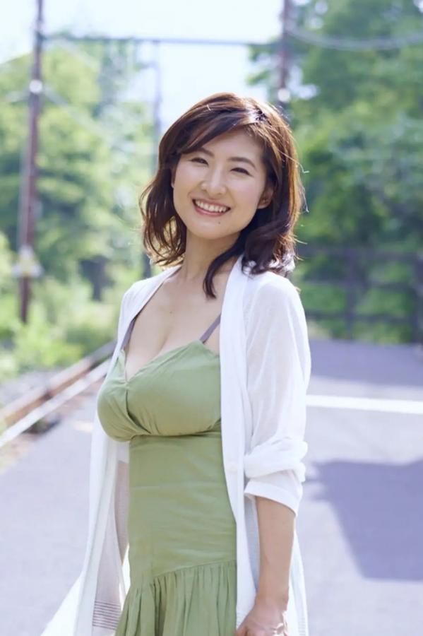 古瀬絵理 古濑绘理 古瀬絵理 - スイカップの湯 日式私房写真 温婉性感温泉旅馆诱惑第36张图片