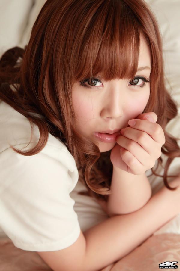 如月くるみ 如月久留美  如月久留美(如月くるみ) [4K-Star]高清写真图NO.00039第109张图片