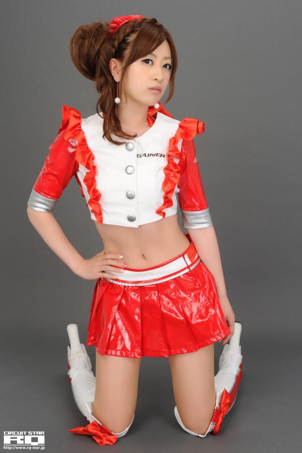 中條明香 中条明香  中条明香(中条明香)-[ Rq-Star]高清写真图No.00621第107张图片