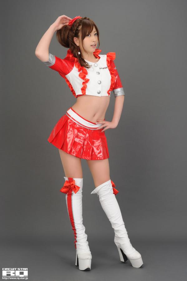 中條明香 中条明香  中条明香(中条明香)-[ Rq-Star]高清写真图No.00621第122张图片