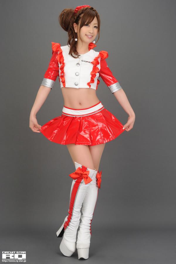 中條明香 中条明香  中条明香(中条明香)-[ Rq-Star]高清写真图No.00621第125张图片