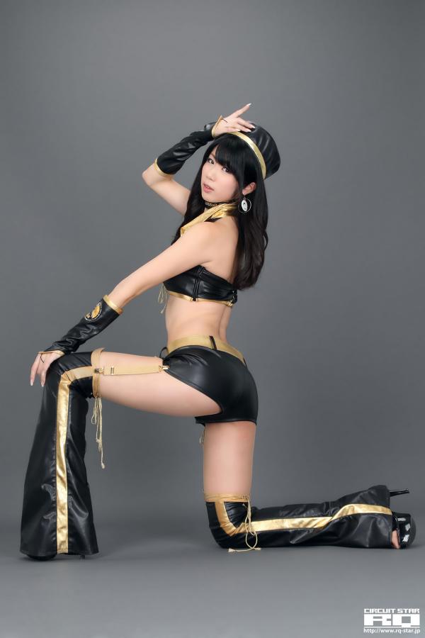 宇佐美あおい 宇佐美葵 宇佐美葵(宇佐美あおい) [Rq-star]高清写真图No.00620第102张图片