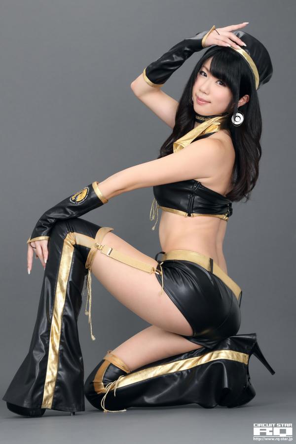 宇佐美あおい 宇佐美葵 宇佐美葵(宇佐美あおい) [Rq-star]高清写真图No.00620第106张图片