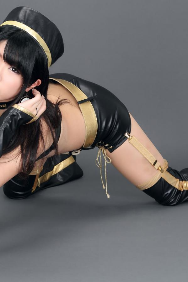 宇佐美あおい 宇佐美葵 宇佐美葵(宇佐美あおい) [Rq-star]高清写真图No.00620第115张图片