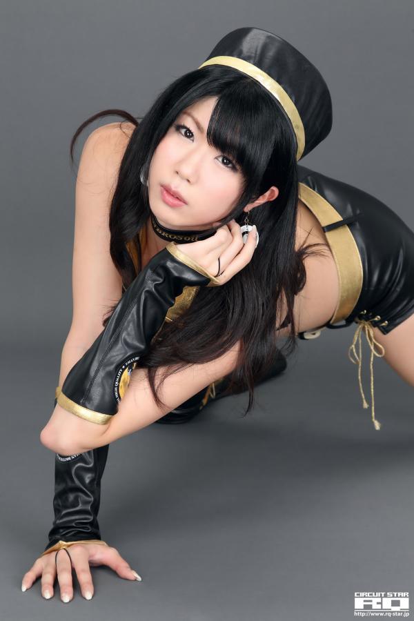 宇佐美あおい 宇佐美葵 宇佐美葵(宇佐美あおい) [Rq-star]高清写真图No.00620第116张图片