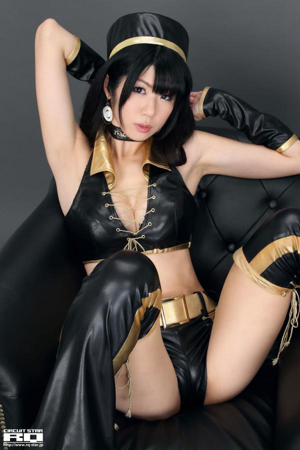 宇佐美あおい 宇佐美葵 宇佐美葵(宇佐美あおい) [Rq-star]高清写真图No.00620第147张图片