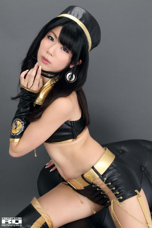 宇佐美あおい 宇佐美葵 宇佐美葵(宇佐美あおい) [Rq-star]高清写真图No.00620第155张图片