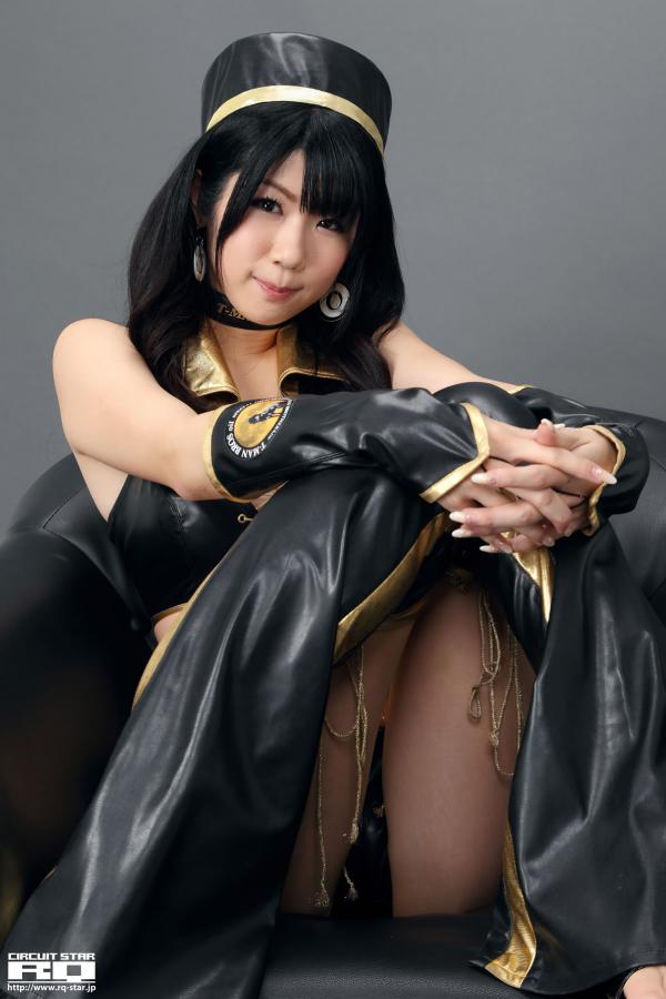 宇佐美あおい 宇佐美葵 宇佐美葵(宇佐美あおい) [Rq-star]高清写真图No.00620第160张图片