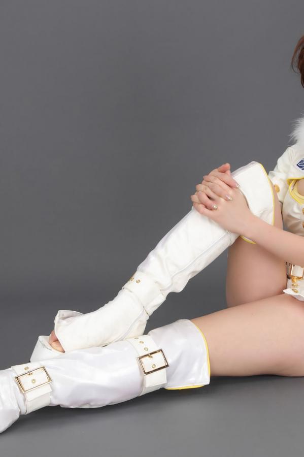 山岡実乃里 山冈实乃里  山冈实乃里(山冈実乃里) [RQ-Star]高清写真图No.00619第101张图片