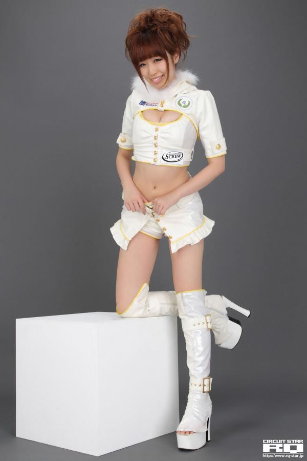 山岡実乃里 山冈实乃里  山冈实乃里(山冈実乃里) [RQ-Star]高清写真图No.00619第113张图片