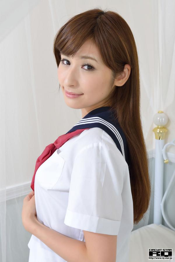 有馬綾香 有马绫香  有马绫香 [RQ-STAR]高清写真图NO.00684 Sailor第118张图片