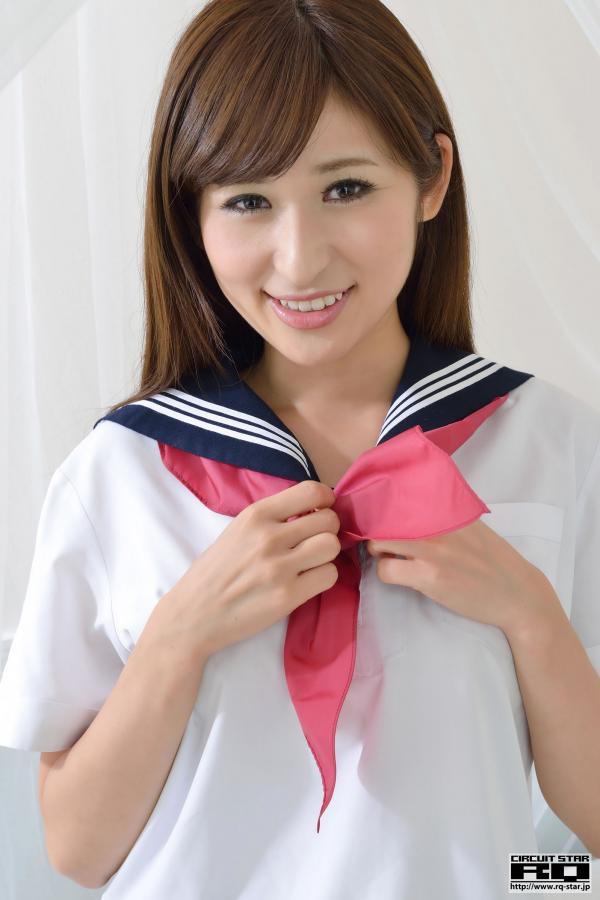 有馬綾香 有马绫香  有马绫香 [RQ-STAR]高清写真图NO.00684 Sailor第120张图片