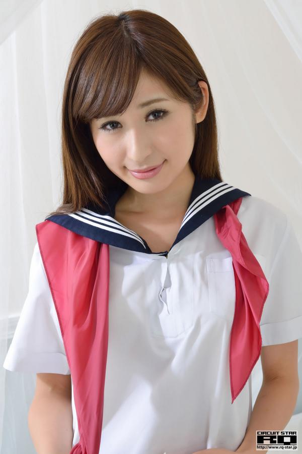 有馬綾香 有马绫香  有马绫香 [RQ-STAR]高清写真图NO.00684 Sailor第121张图片