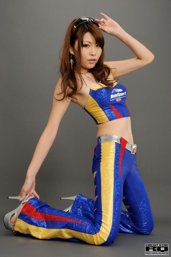 愛原涼 爱原凉  爱原凉 [RQ-STAR]高清写真图NO.00671 『RQコスチューム』第105张图片