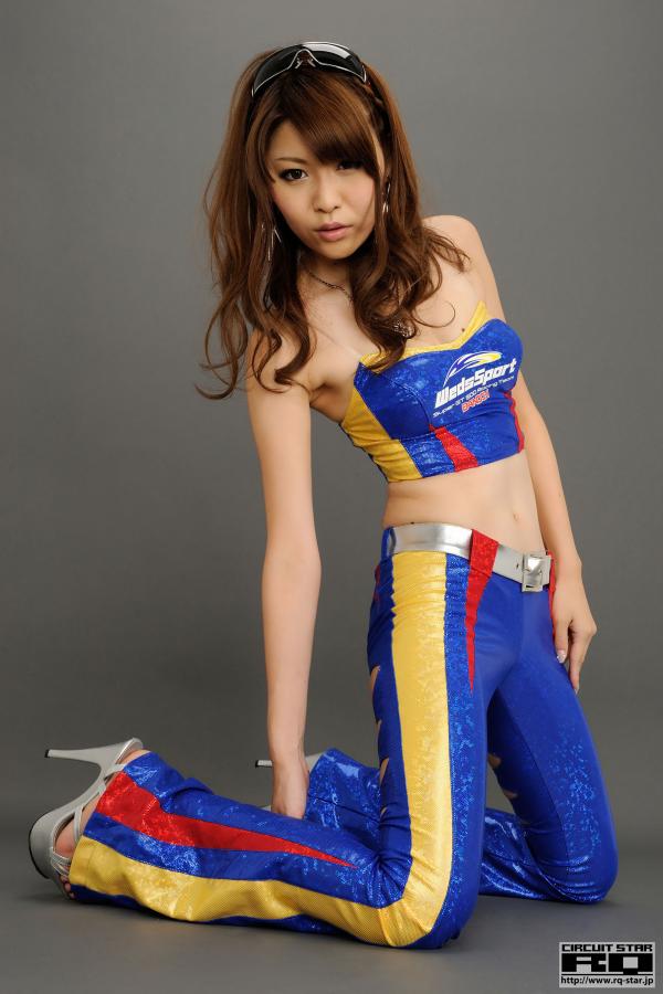 愛原涼 爱原凉  爱原凉 [RQ-STAR]高清写真图NO.00671 『RQコスチューム』第106张图片
