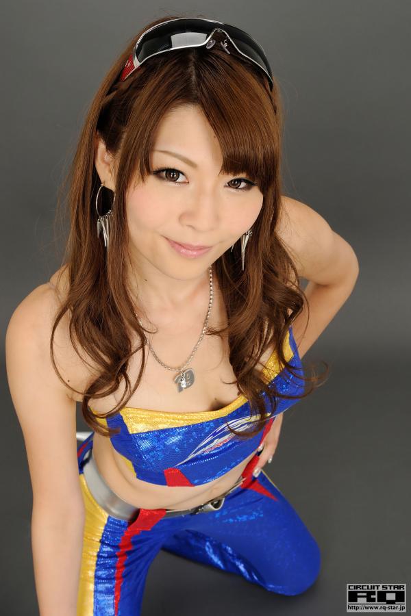 愛原涼 爱原凉  爱原凉 [RQ-STAR]高清写真图NO.00671 『RQコスチューム』第107张图片