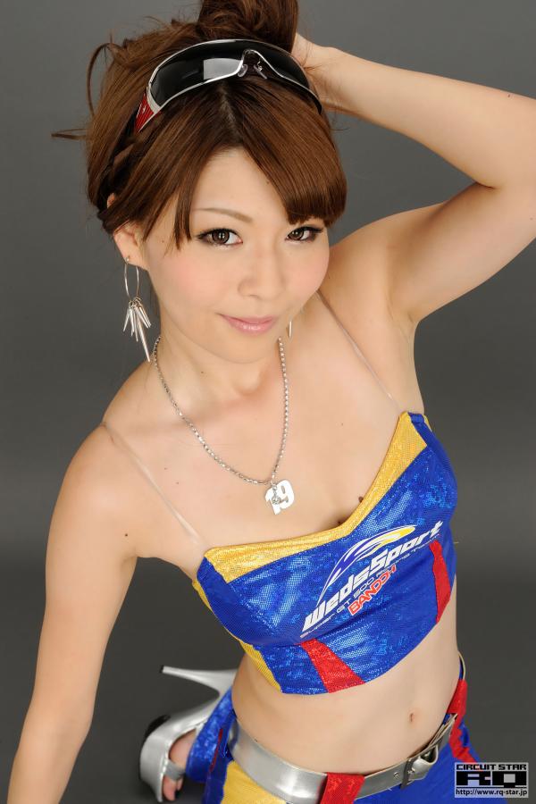 愛原涼 爱原凉  爱原凉 [RQ-STAR]高清写真图NO.00671 『RQコスチューム』第108张图片